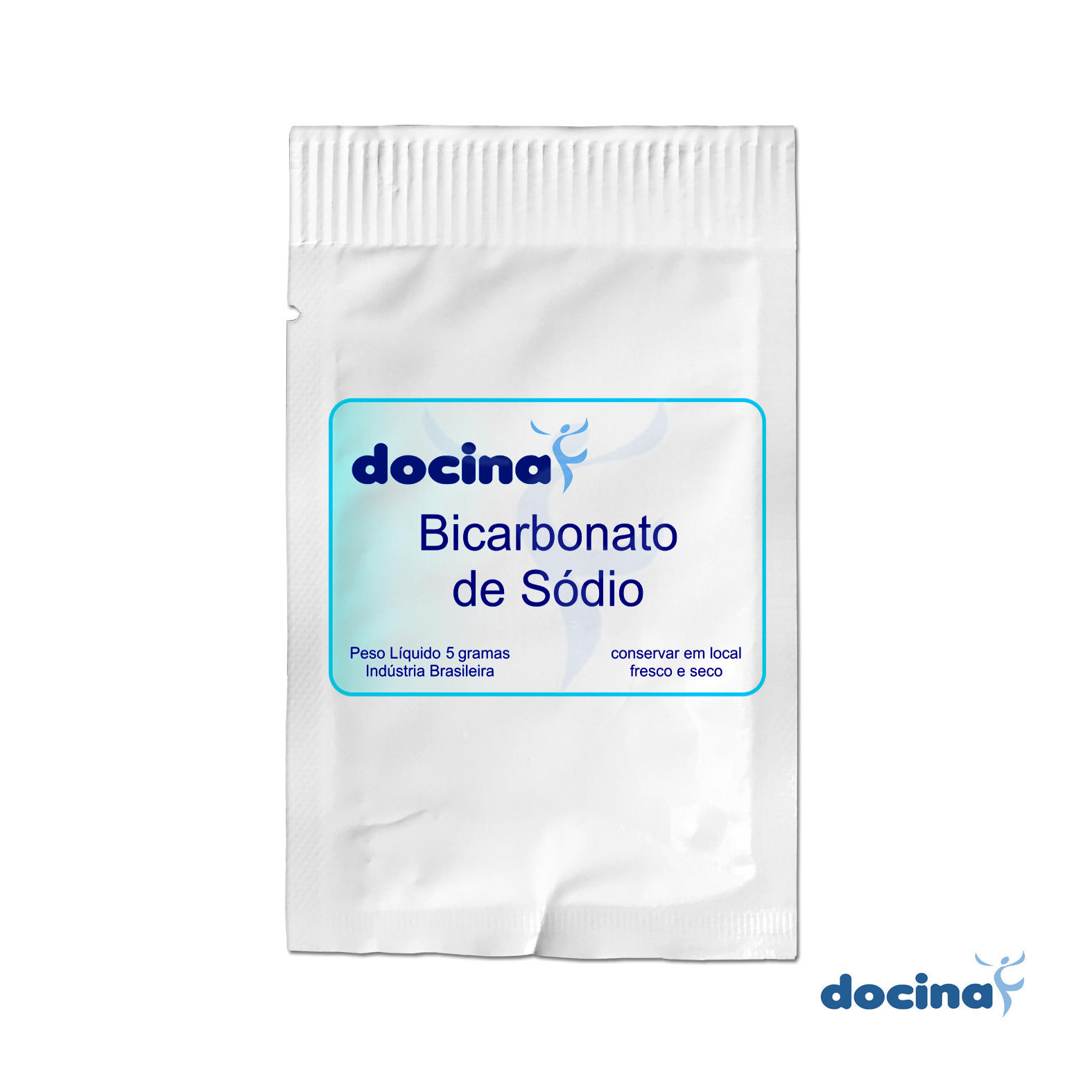 Bicarbonato de Sódio (kit)
